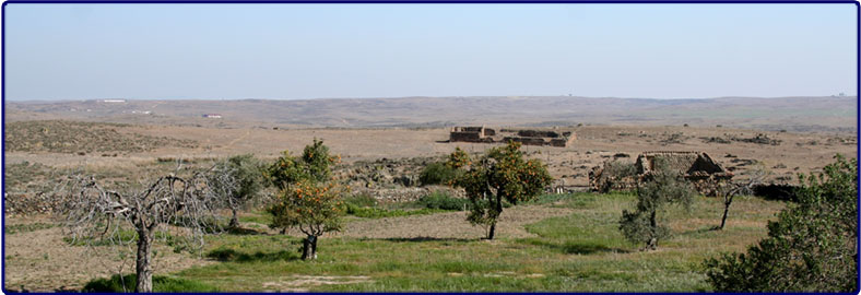 La Serena